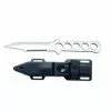 Tackle World Mackay Land & Sea Fancy Bowie Dive Knife 420SS -Cheap Reels Store 9325132007354 1