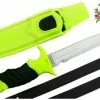Tackle World Mackay Land & Sea Big Buddy II Diver Knife