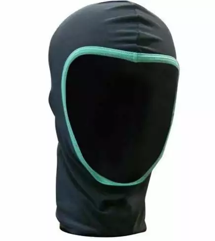 Tackle World Mackay ADRENALINE ADULT STINGER PROTECTION LYCRA HOOD 4 Tackle World Mackay ADRENALINE ADULT STINGER PROTECTION LYCRA HOOD - Image 2