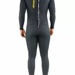 Tackle World Mackay ADRENALIN HARDASS STEAMER 1MM WETSUIT -Cheap Reels Store 9325132043161 2