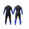 Tackle World Mackay ADRENALIN ENDURO 3MM STEAMER WESUITS