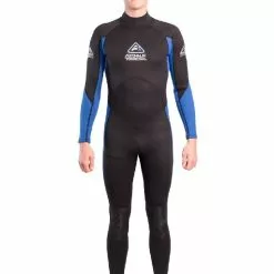 Tackle World Mackay ADRENALIN ENDURO 3MM STEAMER WESUITS -Cheap Reels Store 9325132063374 2