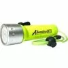 Tackle World Mackay Land And Sea Adventure Led Dive Torch -Cheap Reels Store 9325132072505 1