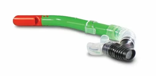 Tackle World Mackay LAND & SEA CLEARWATER SNORKEL 6 Tackle World Mackay LAND & SEA CLEARWATER SNORKEL -Cheap Reels Store 9325132073465 1