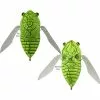 Tackle World Mackay ATOMIC HARDZ CICADA LURES -Cheap Reels Store 9328768135989 1
