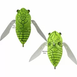 Tackle World Mackay ATOMIC HARDZ CICADA LURES