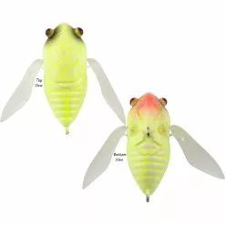 Tackle World Mackay ATOMIC HARDZ CICADA LURES 9 Tackle World Mackay ATOMIC HARDZ CICADA LURES -Cheap Reels Store 9328768136054 1
