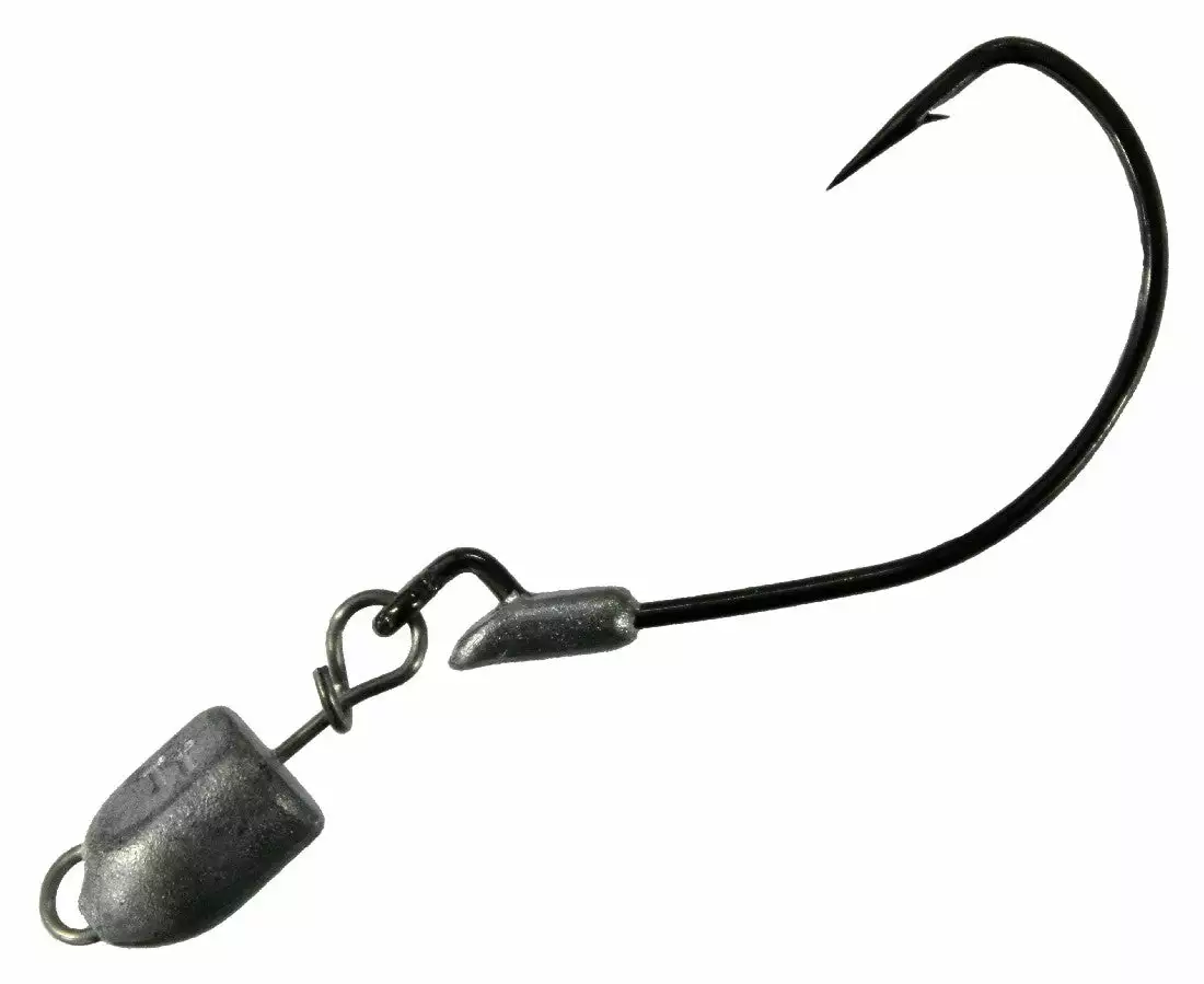 Tackle World Mackay TT SNAKELOCKZ SERIES JIGHEADS LURES 12 Tackle World Mackay TT SNAKELOCKZ SERIES JIGHEADS LURES - Image 10