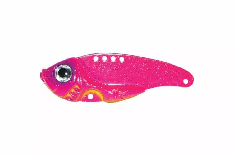 Tackle World Mackay TT SWITCHBLADE METAL VIBRATION LURES 5 Tackle World Mackay TT SWITCHBLADE METAL VIBRATION LURES - Image 3