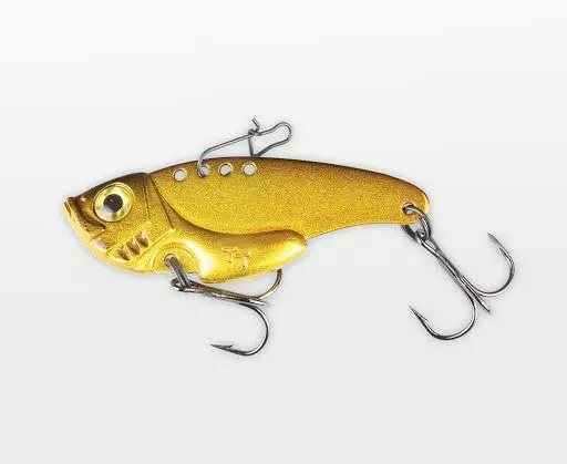 Tackle World Mackay TT SWITCHBLADE METAL VIBRATION LURES 4 Tackle World Mackay TT SWITCHBLADE METAL VIBRATION LURES - Image 2