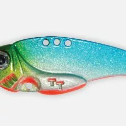 Tackle World Mackay TT SWITCHBLADE METAL VIBRATION LURES