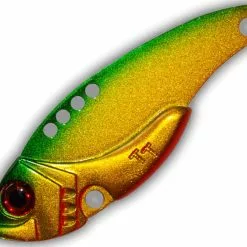 Tackle World Mackay TT SWITCHBLADE HD METAL VIBRATION LURES -Cheap Reels Store 9328954024073 1