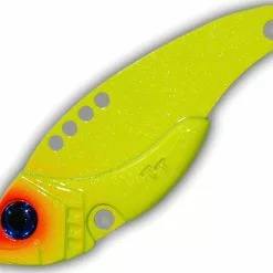 Tackle World Mackay TT SWITCHBLADE HD METAL VIBRATION LURES -Cheap Reels Store 9328954024660 1