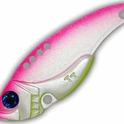 Tackle World Mackay TT SWITCHBLADE HD METAL VIBRATION LURES -Cheap Reels Store 9328954024691 1