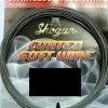Tackle World Mackay SHOGUN 1X7 CLEAR COATED SOFT WIRE -Cheap Reels Store 9329272001906 1
