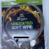 Tackle World Mackay SHOGUN UNCOATED SOFT STAINLESS STEEL WIRE -Cheap Reels Store 9329272001982 1