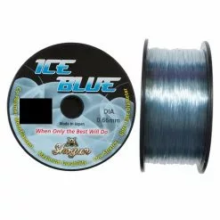 Tackle World Mackay SHOGUN ICE BLUE FISHING LINE -Cheap Reels Store 9329272003108 1