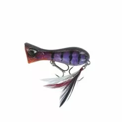 Tackle World Mackay FISH CANDY BABY BELL POPPER LURES -Cheap Reels Store 9329272060453 1