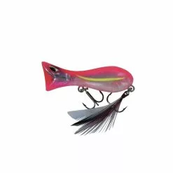 Tackle World Mackay FISH CANDY BABY BELL POPPER LURES -Cheap Reels Store 9329272060477 1