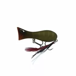 Tackle World Mackay FISH CANDY BABY BELL POPPER LURES -Cheap Reels Store 9329272060491 1