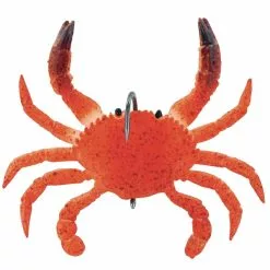 Tackle World Mackay CHASEBAITS SMASH CRAB 13 Tackle World Mackay CHASEBAITS SMASH CRAB -Cheap Reels Store 9329272063157 1