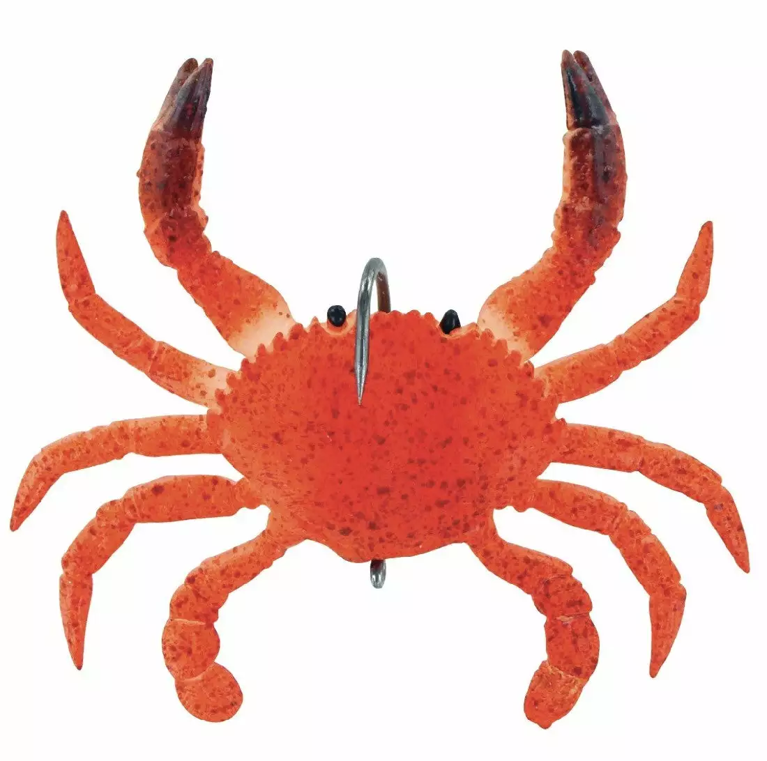 Tackle World Mackay CHASEBAITS SMASH CRAB 7 Tackle World Mackay CHASEBAITS SMASH CRAB - Image 5