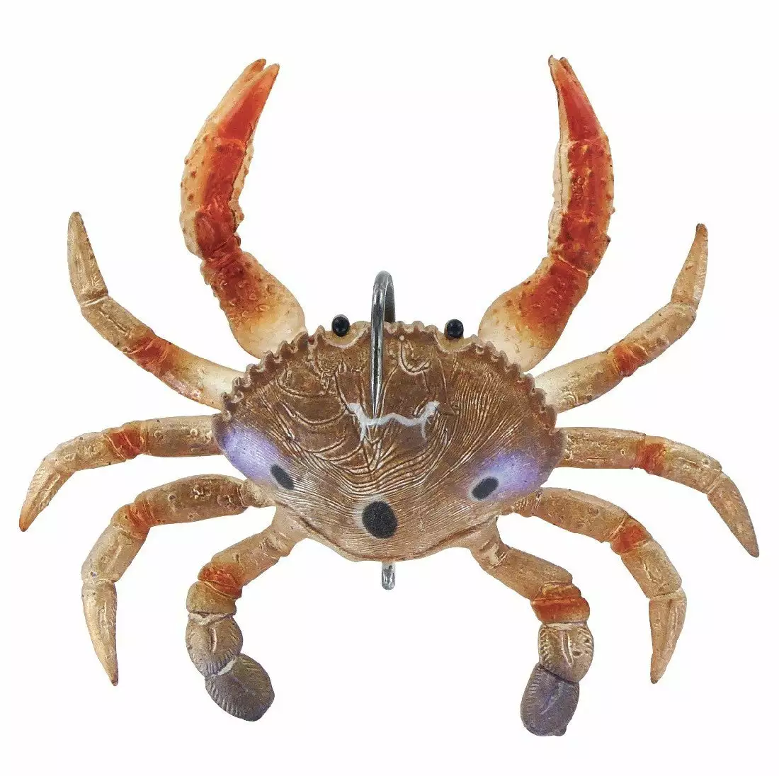 Tackle World Mackay CHASEBAITS SMASH CRAB 4 Tackle World Mackay CHASEBAITS SMASH CRAB - Image 2