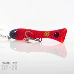 Tackle World Mackay RIVER2SEA DUMBELL POP LURES -Cheap Reels Store 9329272063690 1 c06a5f53 abef 47a3 b56d 4669522e624b