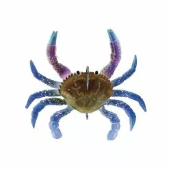 Tackle World Mackay CHASEBAITS SMASH CRAB JNR -Cheap Reels Store 9329272064642 1