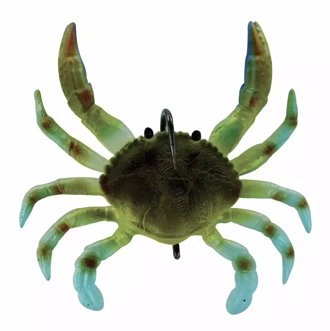 Tackle World Mackay CHASEBAITS SMASH CRAB 8 Tackle World Mackay CHASEBAITS SMASH CRAB - Image 6