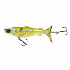 Tackle World Mackay CHASEBAITS DRUNKEN MULLET FLOATING LURES