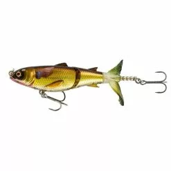 Tackle World Mackay CHASEBAITS DRUNKEN MULLET FLOATING LURES -Cheap Reels Store 9329272065328 1