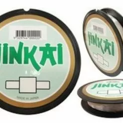 Tackle World Mackay JINKAI LEADER