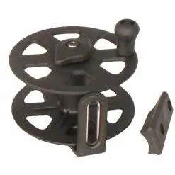 Tackle World Mackay ROB ALLEN REEL VECTA 55