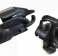 Tackle World Mackay ROB ALLEN SINGLE RUBBER MUZZLE