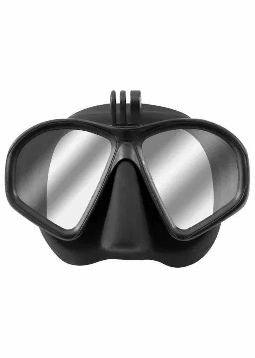 Tackle World Mackay Ocean Hunter Phantom Mask Go Pro Mount 5 Tackle World Mackay Ocean Hunter Phantom Mask Go Pro Mount -Cheap Reels Store 9330181020421 1