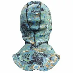 Tackle World Mackay OCEAN HUNTER DUAL CAMO HOOD -Cheap Reels Store 9330181024245 2