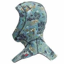 Tackle World Mackay OCEAN HUNTER DUAL CAMO HOOD -Cheap Reels Store 9330181024245 5