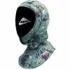 Tackle World Mackay OCEAN HUNTER DUAL CAMO HOOD -Cheap Reels Store 9330181024252 1