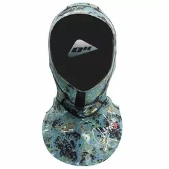 Tackle World Mackay OCEAN HUNTER DUAL CAMO HOOD -Cheap Reels Store 9330181024252 4