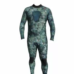 Tackle World Mackay OCEAN HUNTER LYCRA CAMO SUIT 12 Tackle World Mackay OCEAN HUNTER LYCRA CAMO SUIT -Cheap Reels Store 9330181030345 1