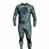Tackle World Mackay OCEAN HUNTER LYCRA CAMO SUIT -Cheap Reels Store 9330181030352 1