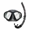 Tackle World Mackay Ocean Hunter Phantom Camo Mask And Snorkel Set -Cheap Reels Store 9330181075889 1