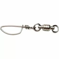 Tackle World Mackay OPTIA BALL BEARING SNAP SWIVEL -Cheap Reels Store 9340191018646 1