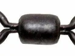 Tackle World Mackay OPTIA BLACK CRANE SWIVELS