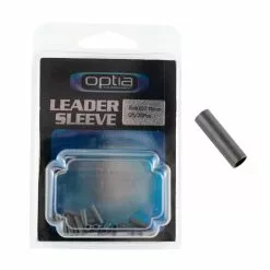 Tackle World Mackay Optia Leader Sleeves