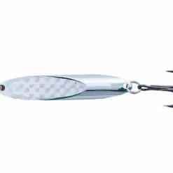 Tackle World Mackay ARMA BRASS TWISTY SILVER LURES -Cheap Reels Store 9340191030501 1