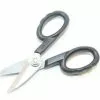 Tackle World Mackay Maritec Heavy Duty Line Cutting Scissors -Cheap Reels Store 9340191054798 1