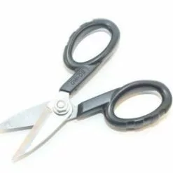 Tackle World Mackay Maritec Heavy Duty Line Cutting Scissors