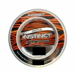 Tackle World Mackay INSTINCT SUPPLE XTS LEADER